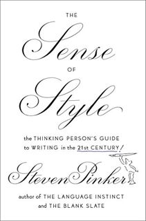 [VIEW] [KINDLE PDF EBOOK EPUB] The Sense of Style: The Thinking Person's Guide to Writing in the 21s