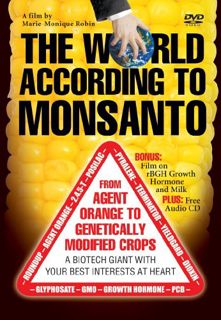[GET] KINDLE PDF EBOOK EPUB The World According to Monsanto (DVD) by  Marie-Monique Robin &  Jeffrey