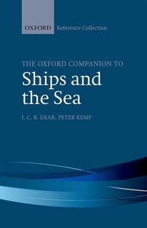 READ [EBOOK EPUB KINDLE PDF] The Oxford Companion to Ships and the Sea (The Oxford Reference Collect