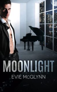 View EBOOK EPUB KINDLE PDF Moonlight by  Evie McGlynn 📙
