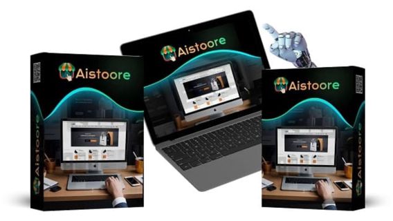 AI Stoore Review: Revolutionizing Amazon Affiliate Marketing