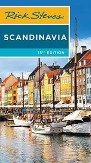 [View] [EPUB KINDLE PDF EBOOK] Rick Steves Scandinavia by  Rick Steves 🗂️