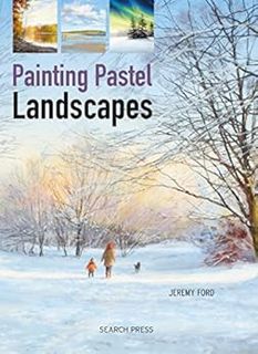 [VIEW] [PDF EBOOK EPUB KINDLE] Painting Pastel Landscapes by Jeremy Ford 📔
