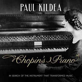 [Read] PDF EBOOK EPUB KINDLE Chopin's Piano: In Search of the Instrument That Transformed Music by