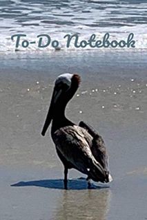Read [KINDLE PDF EBOOK EPUB] To-Do Notebook: Checklist for your To-Do Tasks. Customized undated page