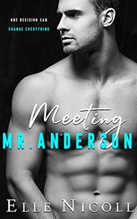 [Get] [EPUB KINDLE PDF EBOOK] Meeting Mr Anderson (The Men Series - Interconnected Standalone Romanc