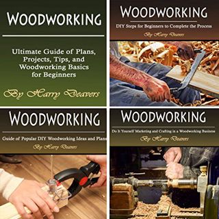[Read] [EBOOK EPUB KINDLE PDF] Woodworking: Ultimate Guide of Plans, Projects, Tips, and Woodworking