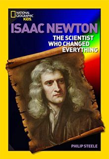 [ACCESS] PDF EBOOK EPUB KINDLE World History Biographies: Isaac Newton: The Scientist Who Changed Ev