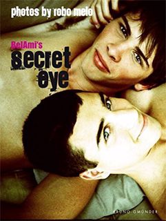 [View] KINDLE PDF EBOOK EPUB Bel Ami's Secret Eye by  Bel Ami &  Robo Melo 📗