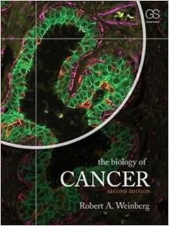 [Access] PDF EBOOK EPUB KINDLE The Biology of Cancer, 2nd Edition by Robert A. Weinberg 📄