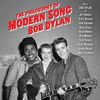 ACCESS PDF EBOOK EPUB KINDLE The Philosophy of Modern Song by  Bob Dylan,Bob Dylan,Jeff Bridges,Stev