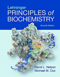 ACCESS [EBOOK EPUB KINDLE PDF] Lehninger Principles of Biochemistry by  David L. Nelson &  Michael M