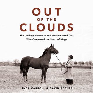 VIEW [KINDLE PDF EBOOK EPUB] Out of the Clouds by  Linda Carroll,David Rosner,Kevin T. Collins,Hache