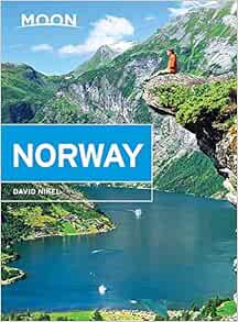 Get [KINDLE PDF EBOOK EPUB] Moon Norway (Travel Guide) by David Nikel 📙