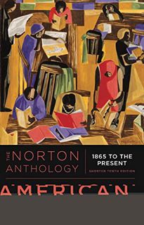 [Get] [EBOOK EPUB KINDLE PDF] The Norton Anthology of American Literature (Volume 2) by  Robert S. L