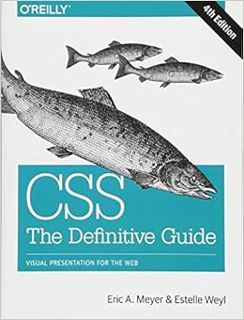 [Get] [KINDLE PDF EBOOK EPUB] CSS: The Definitive Guide: Visual Presentation for the Web by Eric Mey