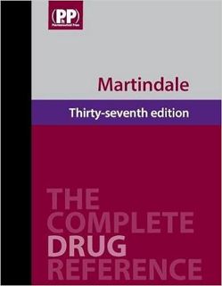 [READ] EPUB KINDLE PDF EBOOK Martindale: The Complete Drug Reference, 37th Edition (Book + 1-Year On