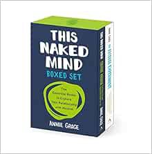 [GET] EBOOK EPUB KINDLE PDF This Naked Mind Boxed Set by Annie Grace 📑