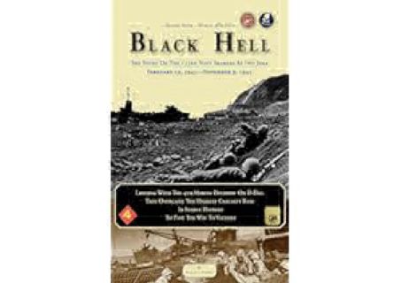[PDF?READ?ONLINE] Seabee Book, World War Two, BLACK HELL: The Story Of The 133rd Navy