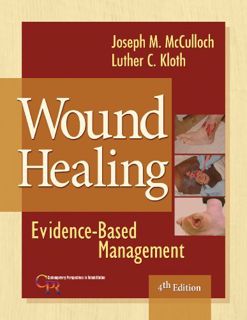 READ EPUB KINDLE PDF EBOOK Wound Healing: Evidence-Based Management (Contemporary Perspectives in Re
