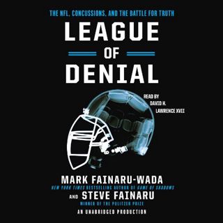 [ACCESS] [PDF EBOOK EPUB KINDLE] League of Denial: The NFL, Concussions and the Battle for Truth by