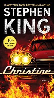[ACCESS] [KINDLE PDF EBOOK EPUB] Christine by  Stephen King 📙