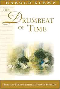 [Read] [EBOOK EPUB KINDLE PDF] The Drumbeat of Time by Harold Klemp 📍