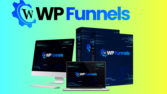 WP Funnels Review - Effortlessly creates over 50,000 professional sales funnels