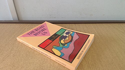 Read EPUB KINDLE PDF EBOOK The Road Before Us: 100 Gay Black Poets by  Assoto Saint ✓