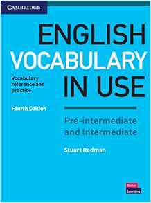 Access PDF EBOOK EPUB KINDLE English Vocabulary in Use Pre-intermediate and Intermediate Book with A