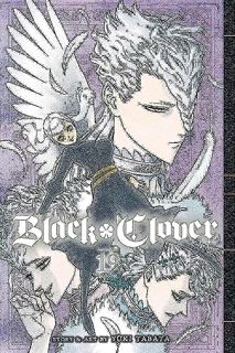 [GET] [EPUB KINDLE PDF EBOOK] Black Clover, Vol. 19 (19) by  Yuki Tabata 💕