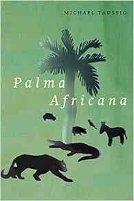 Read KINDLE PDF EBOOK EPUB Palma Africana by Michael Taussig 📙