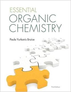 [View] EPUB KINDLE PDF EBOOK Essential Organic Chemistry (MasteringChemistry) by Paula Bruice 📂