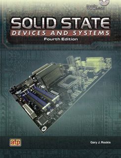 [GET] [EBOOK EPUB KINDLE PDF] Solid State Devices and Systems by  Gary J. Rockis 📝