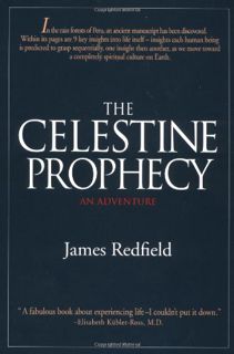[View] EPUB KINDLE PDF EBOOK The Celestine Prophecy: An Adventure by  James Redfield ✏️
