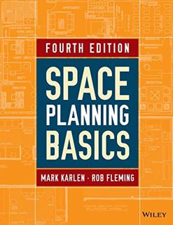 [Read] EPUB KINDLE PDF EBOOK Space Planning Basics by  Mark Karlen &  Rob Fleming 📒