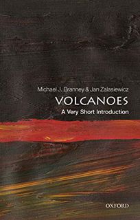 [VIEW] PDF EBOOK EPUB KINDLE Volcanoes: A Very Short Introduction (Very Short Introductions) by  Mic