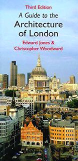 [ACCESS] KINDLE PDF EBOOK EPUB A Guide To The Architecture of London by  Christopher Woodward 💙