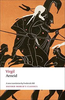 READ [KINDLE PDF EBOOK EPUB] Aeneid (Oxford World's Classics) by  Virgil,Elaine Fantham,Frederick Ah