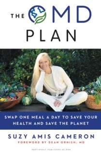 [VIEW] [EBOOK EPUB KINDLE PDF] The OMD Plan: Swap One Meal a Day to Save Your Health and Save the Pl