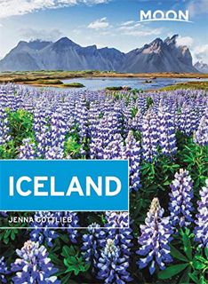 Get [EBOOK EPUB KINDLE PDF] Moon Iceland: With a Road Trip on the Ring Road (Travel Guide) by  Jenna