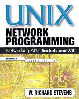 [Get] EBOOK EPUB KINDLE PDF UNIX Network Programming: Networking APIs: Sockets and XTI; Volume 1 by