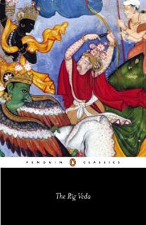[ACCESS] [KINDLE PDF EBOOK EPUB] The Rig Veda (Penguin Classics) by  Wendy Doniger ✏️