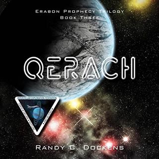 [READ] EBOOK EPUB KINDLE PDF Qerach: Book Three of the Erabon Prophecy Trilogy by  Randy C Dockens,J