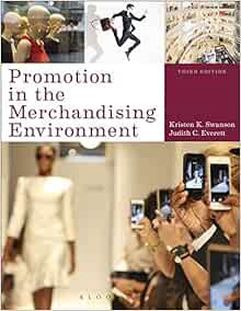 Access PDF EBOOK EPUB KINDLE Promotion in the Merchandising Environment by Kristen K. Swanson,Judith