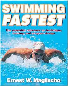 [Get] EPUB KINDLE PDF EBOOK Swimming Fastest by Ernest Maglischo 📦