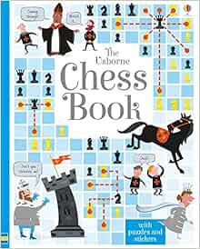 Read [EPUB KINDLE PDF EBOOK] Usborne Chess Book by Usborne 📘