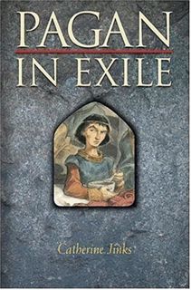 [GET] EPUB KINDLE PDF EBOOK Pagan in Exile: Book Two of the Pagan Chronicles by  Catherine Jinks 📂