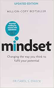 [Get] EPUB KINDLE PDF EBOOK Mindset - Updated Edition: Changing The Way You think To Fulfil Your Pot