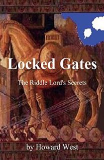 [ACCESS] EBOOK EPUB KINDLE PDF Locked Gates by  Howard West 🖍️